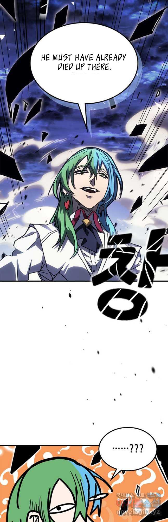 A Returner’s Magic Should Be Special Chapter 220 image 32